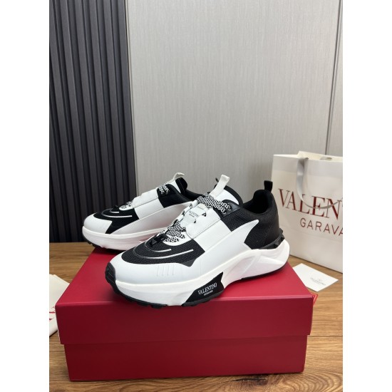 Valentino Shoes: Top Quality