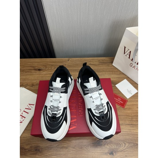 Valentino Shoes: Top Quality