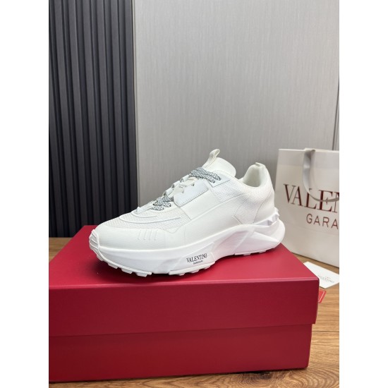 Valentino Shoes: Top Quality