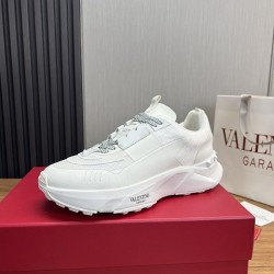 Valentino Shoes: Top Quality