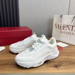 Valentino Shoes: Top Quality