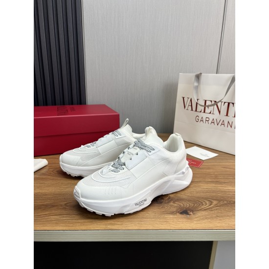 Valentino Shoes: Top Quality