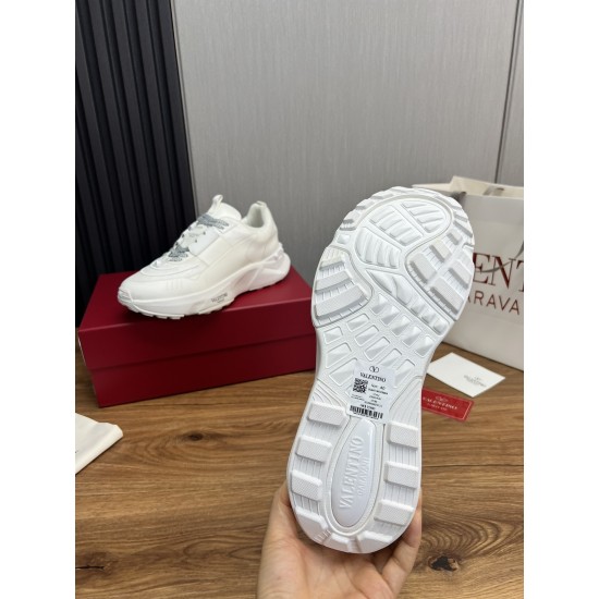 Valentino Shoes: Top Quality