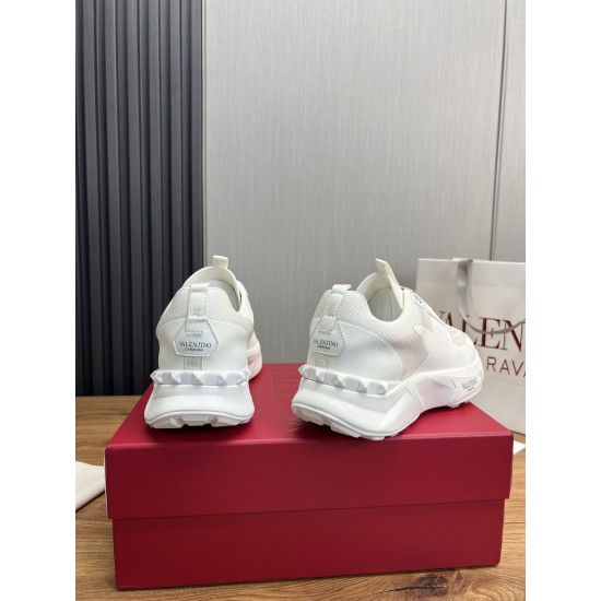 Valentino Shoes: Top Quality