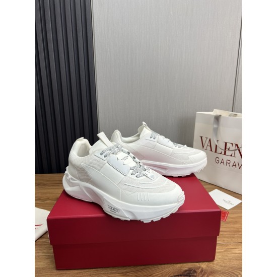 Valentino Shoes: Top Quality