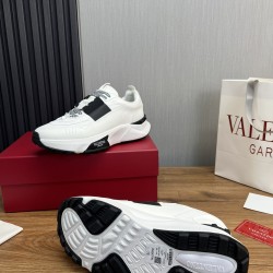 Valentino Shoes: Top Quality