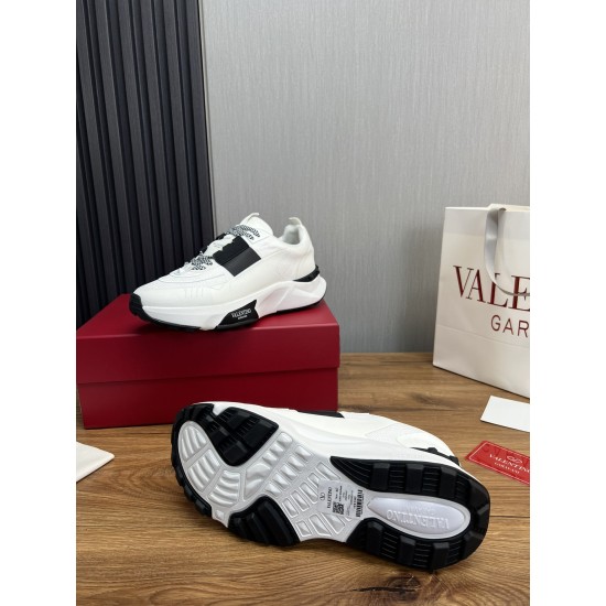 Valentino Shoes: Top Quality