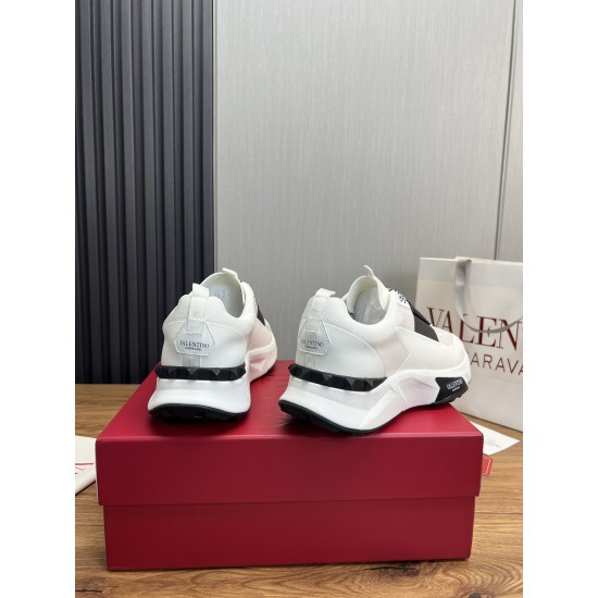 Valentino Shoes: Top Quality