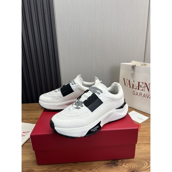 Valentino Shoes: Top Quality