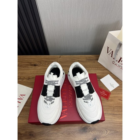 Valentino Shoes: Top Quality