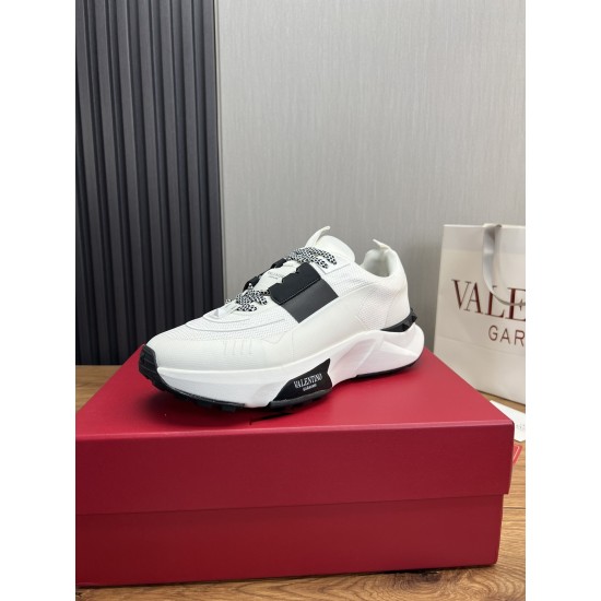 Valentino Shoes: Top Quality