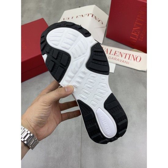 Valentino Shoes: Top Quality