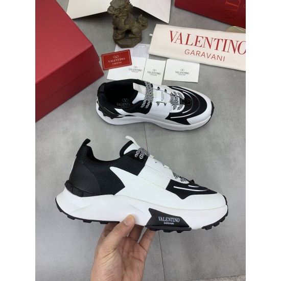Valentino Shoes: Top Quality