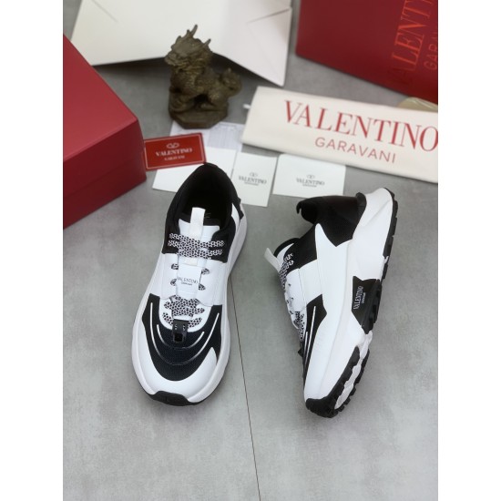 Valentino Shoes: Top Quality