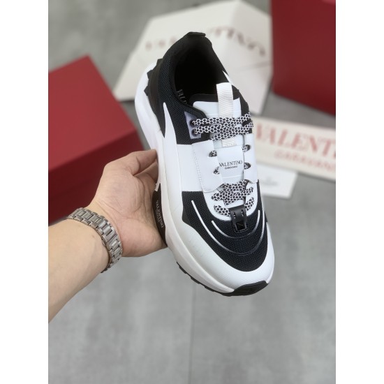 Valentino Shoes: Top Quality