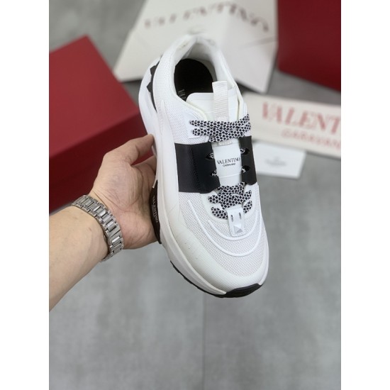 Valentino Shoes: Top Quality