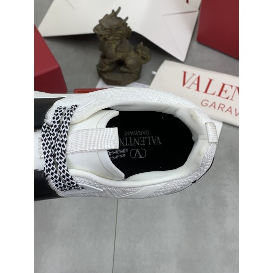 Valentino Shoes: Top Quality