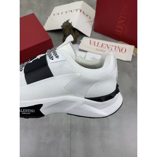 Valentino Shoes: Top Quality
