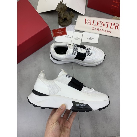 Valentino Shoes: Top Quality