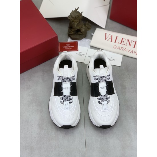 Valentino Shoes: Top Quality