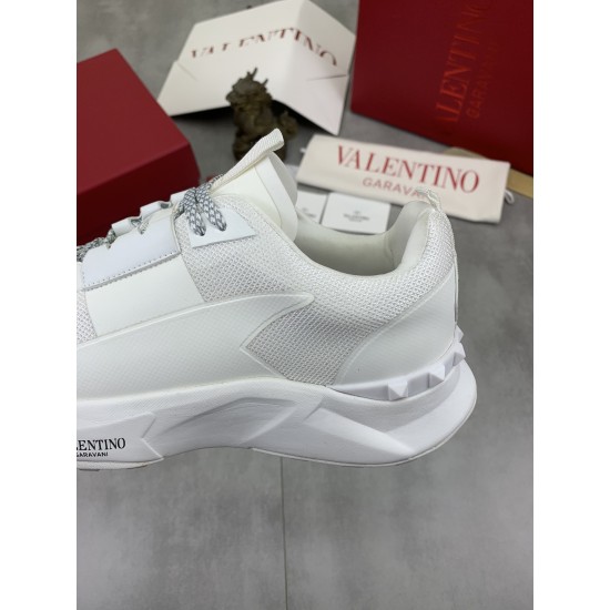 Valentino Shoes: Top Quality