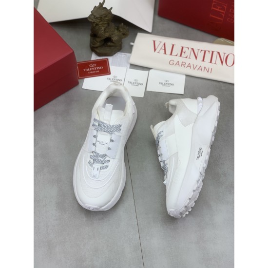 Valentino Shoes: Top Quality