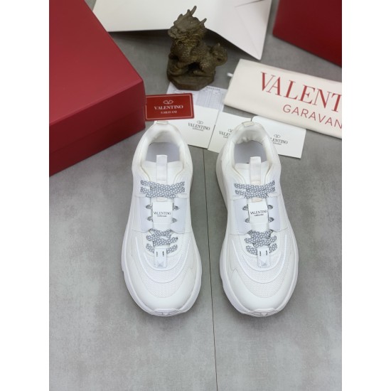 Valentino Shoes: Top Quality