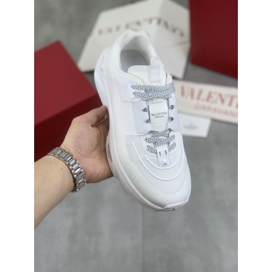 Valentino Shoes: Top Quality