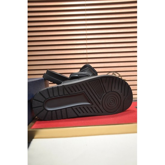 Valentino Shoes: Top Quality