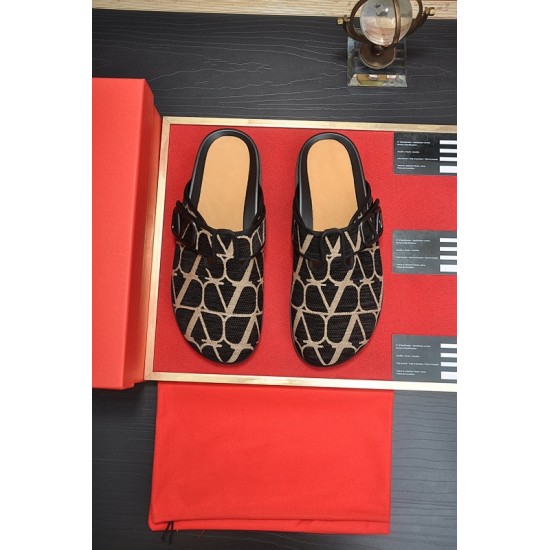 Valentino Shoes: Top Quality