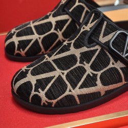 Valentino Shoes: Top Quality