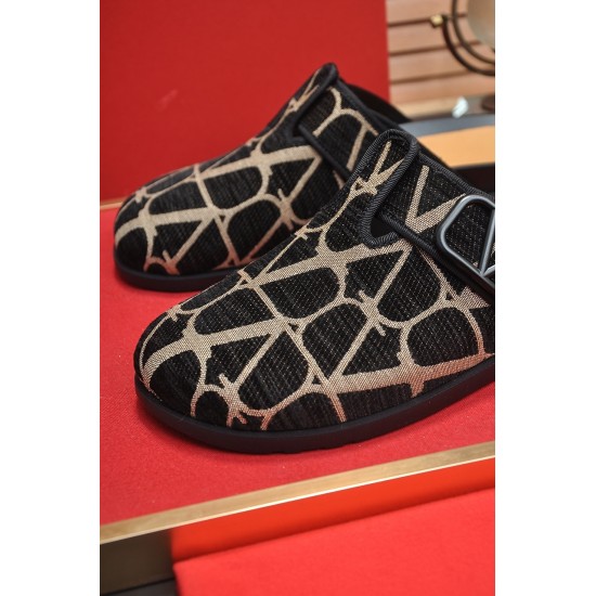 Valentino Shoes: Top Quality