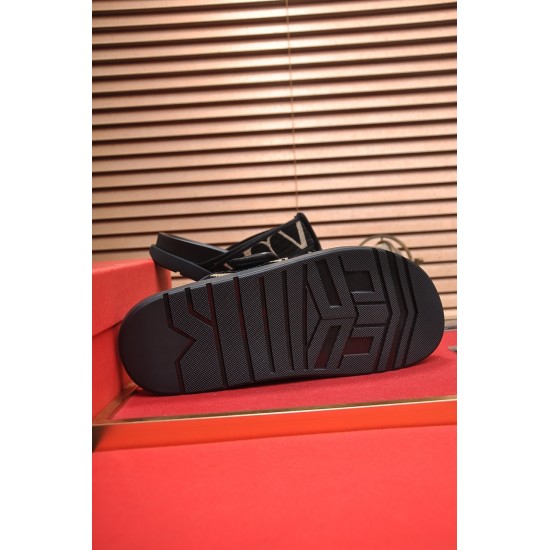 Valentino Shoes: Top Quality
