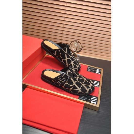 Valentino Shoes: Top Quality