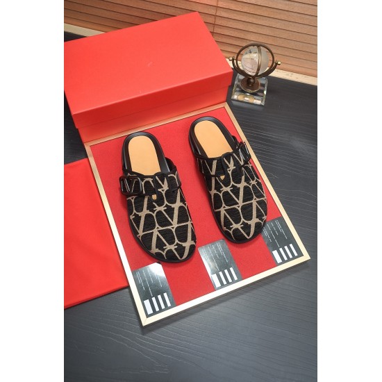 Valentino Shoes: Top Quality
