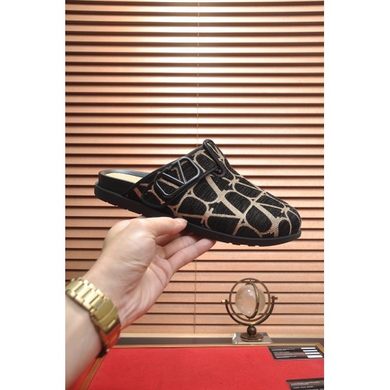 Valentino Shoes: Top Quality