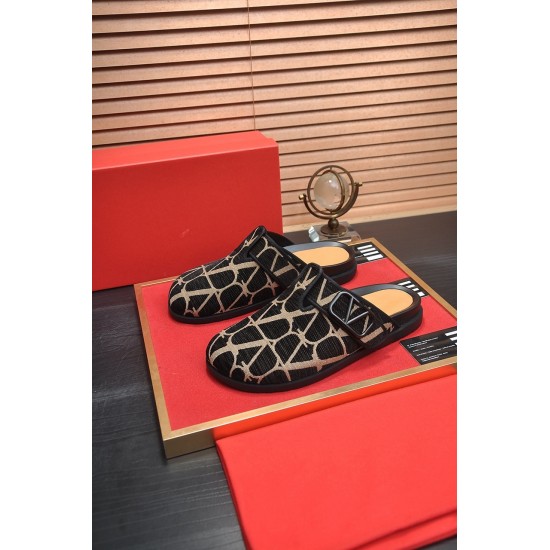 Valentino Shoes: Top Quality