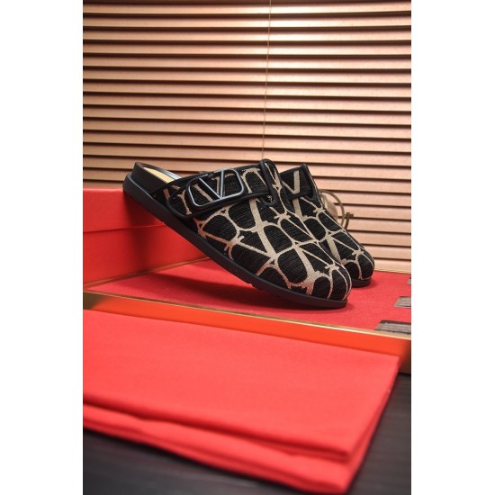 Valentino Shoes: Top Quality