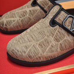 Valentino Shoes: Top Quality
