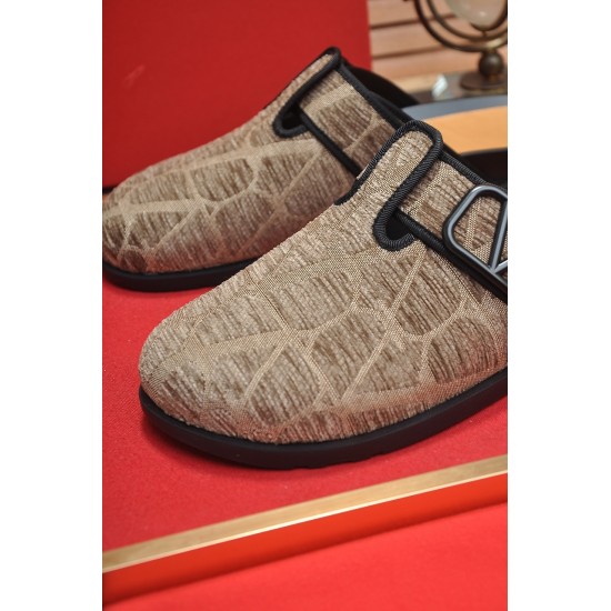 Valentino Shoes: Top Quality