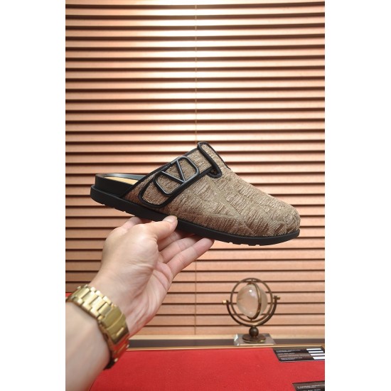 Valentino Shoes: Top Quality