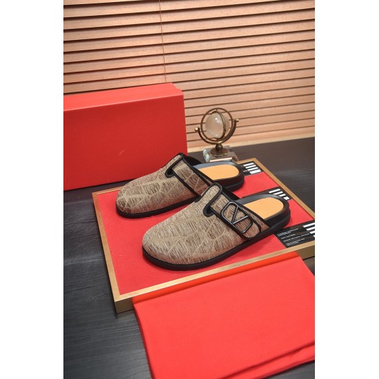 Valentino Shoes: Top Quality