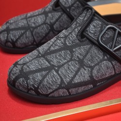 Valentino Shoes: Top Quality