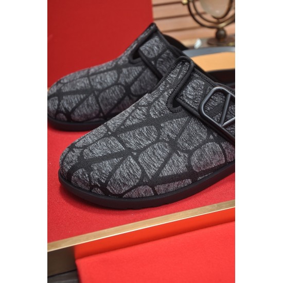 Valentino Shoes: Top Quality