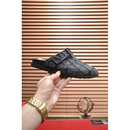 Valentino Shoes: Top Quality