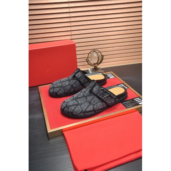 Valentino Shoes: Top Quality