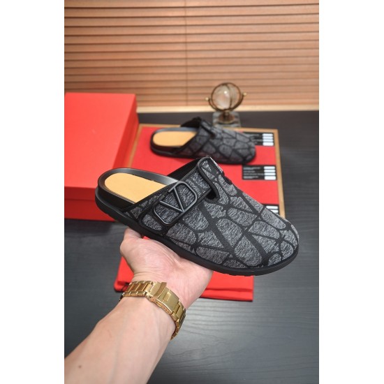 Valentino Shoes: Top Quality