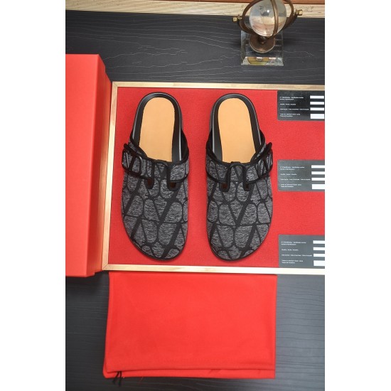 Valentino Shoes: Top Quality
