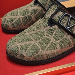 Valentino Shoes: Top Quality