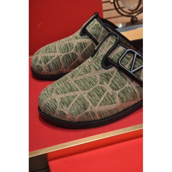 Valentino Shoes: Top Quality